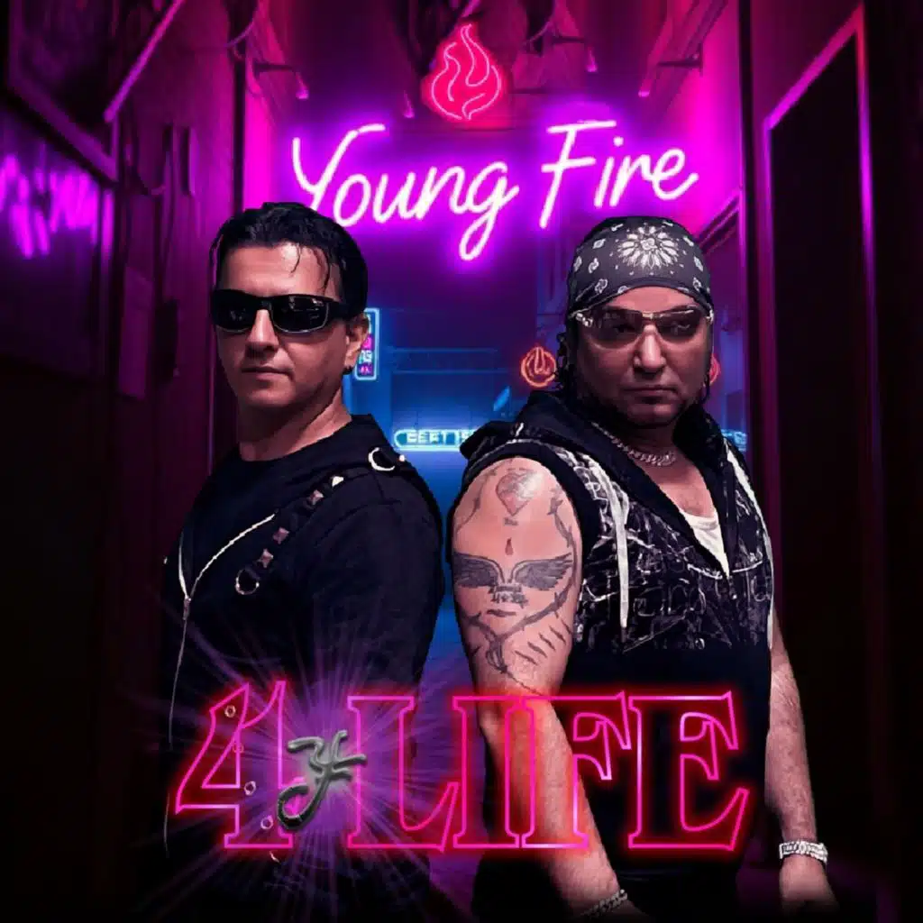 4-LIFE