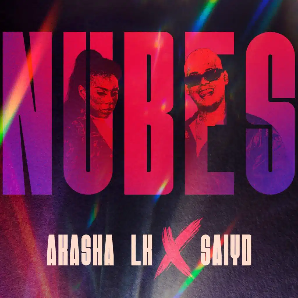 Nubes (feat. Akasha Lk)