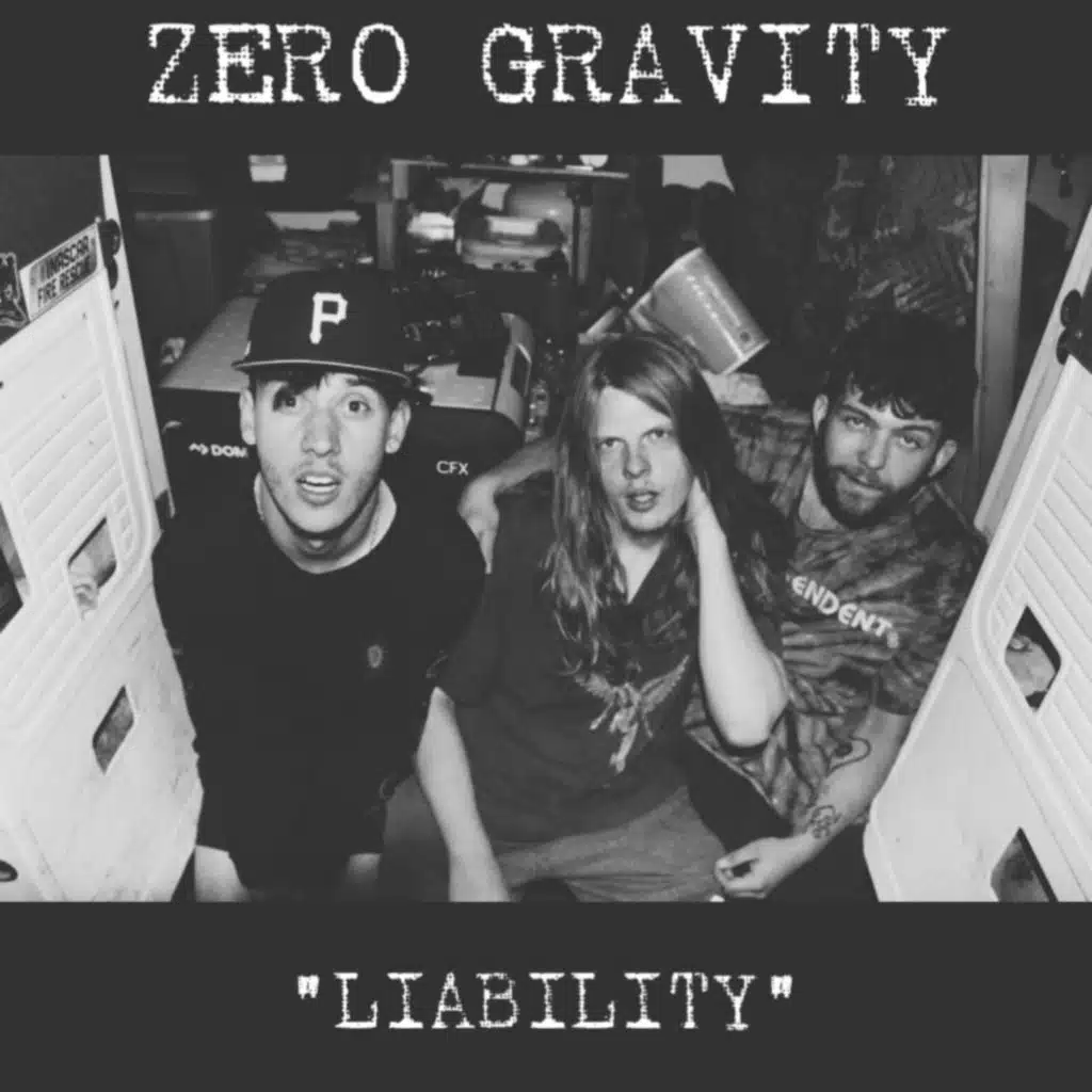 LIABILITY