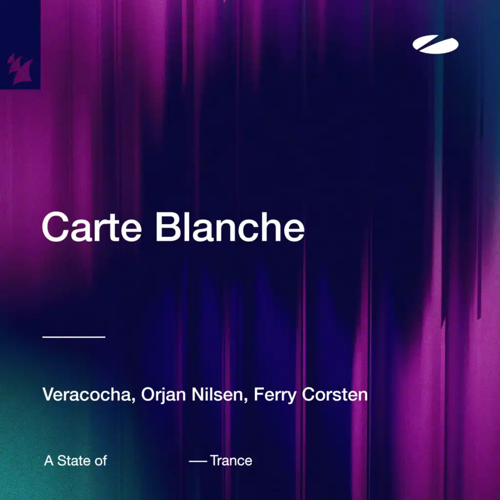 Carte Blanche