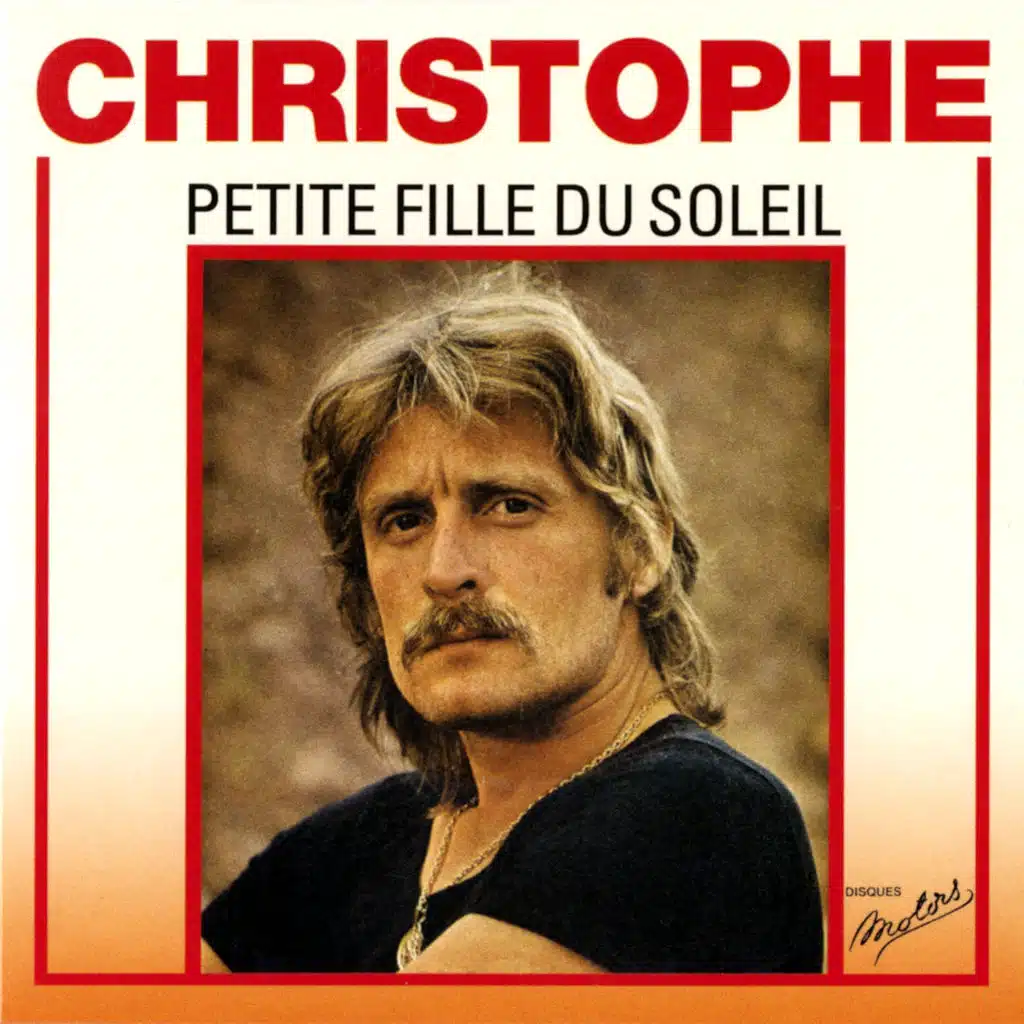 Petite fille du soleil