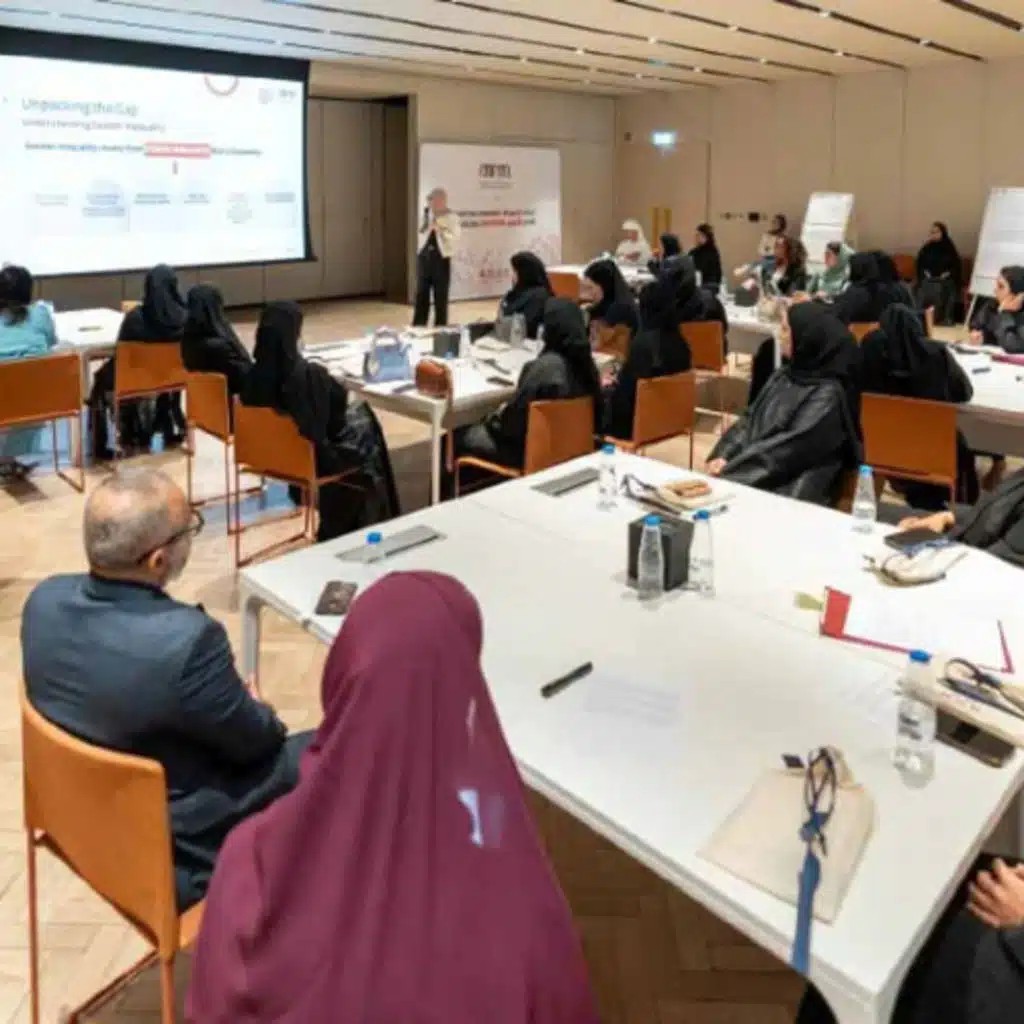 Unconscious Bias in Workplaces Workshop (24/06/25)