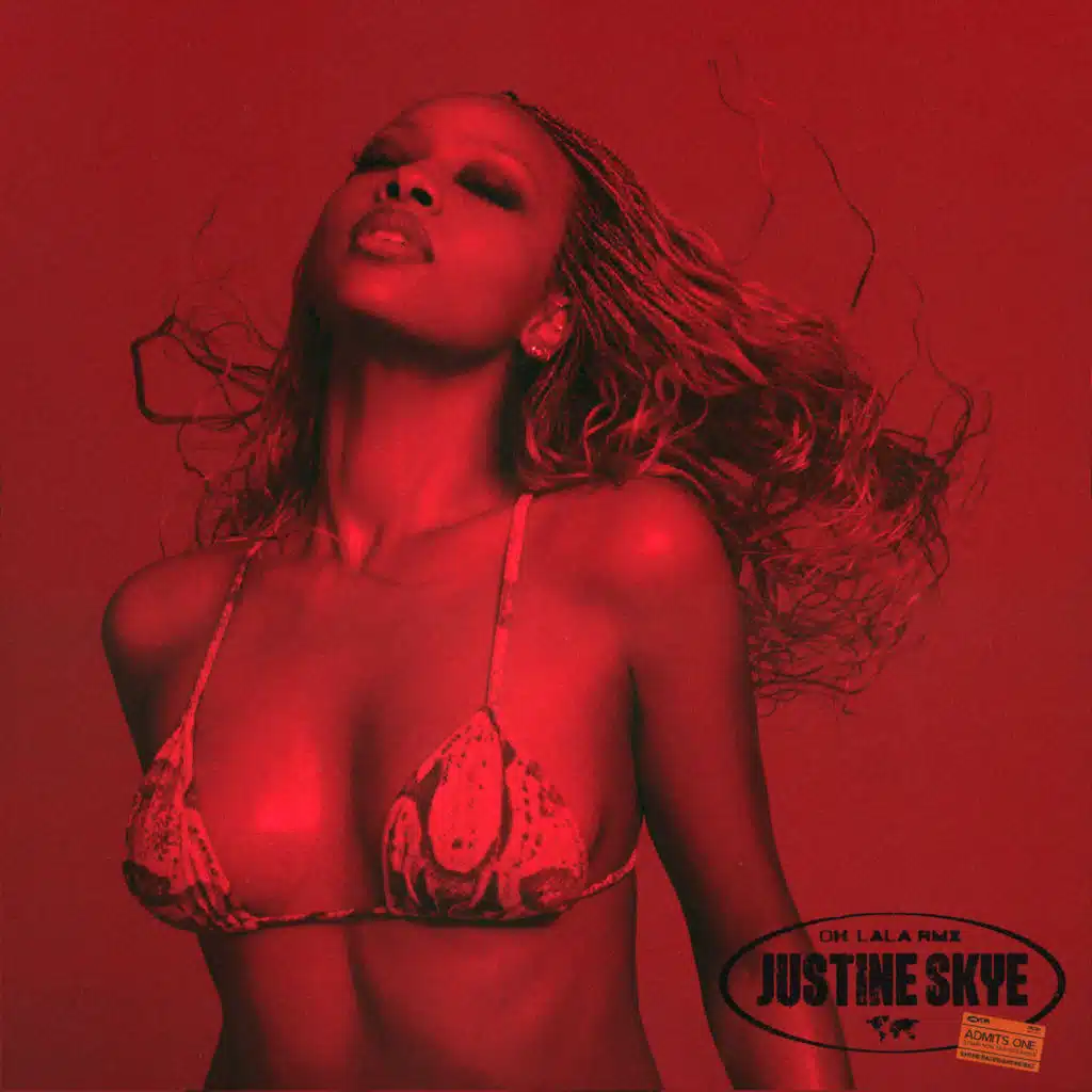 Justine Skye & KAYTRANADA