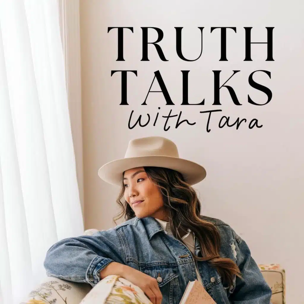 Good Fruit Takes Time: How CJLA Started, Body Contentment, and More with Carly Jean Brannon