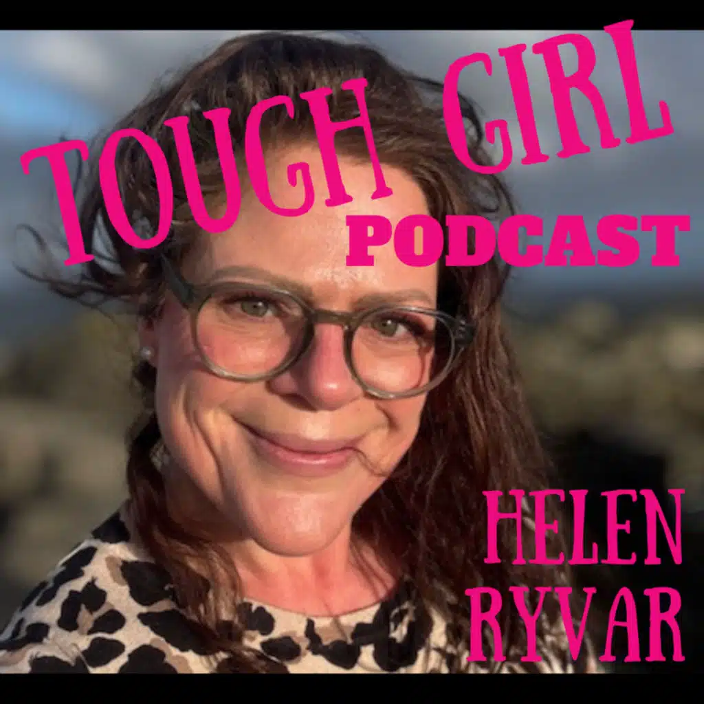 Helen Ryvar – Running Through Grief, Finding Strength & Breaking Records | 1,000 Consecutive Half Marathons (May 2022 – Jan 2025) 🙌 Inspiring Others to Be Their Best ❤️