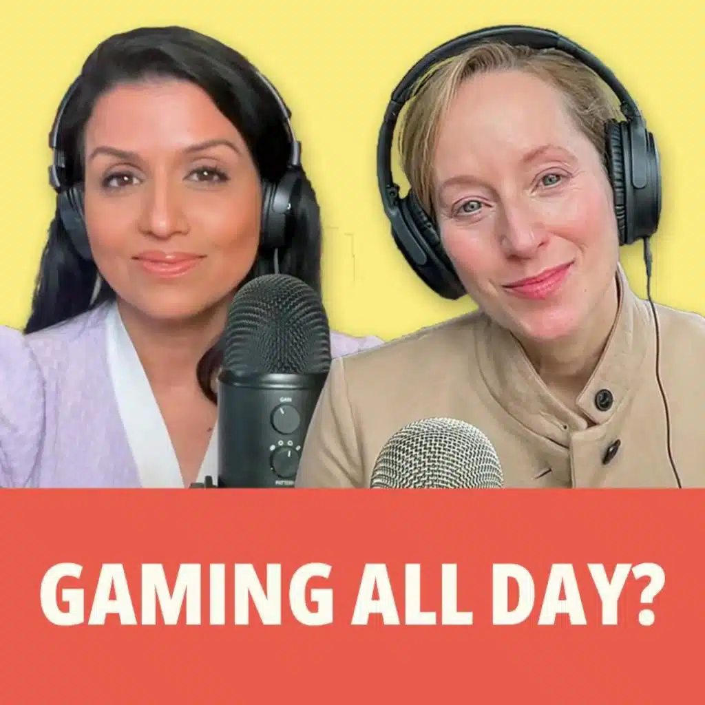 225: Encore: Should I Let My Son Spend All His Free Time Playing Video Games?