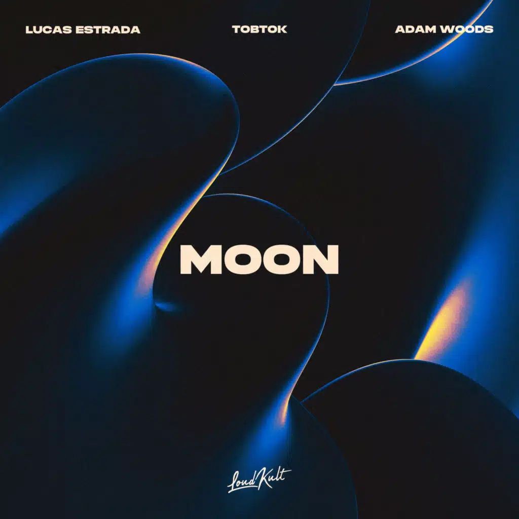 Moon (feat. Adam Woods)
