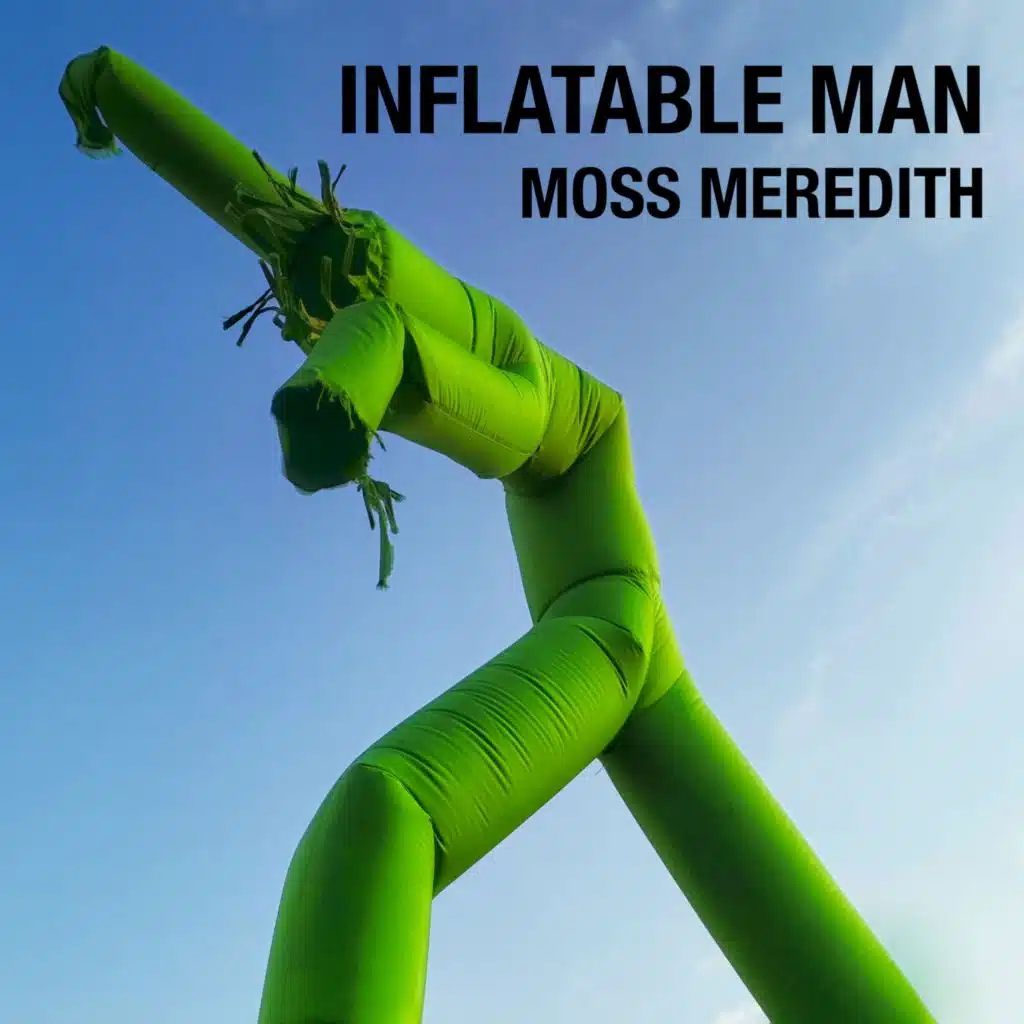 Moss Meredith