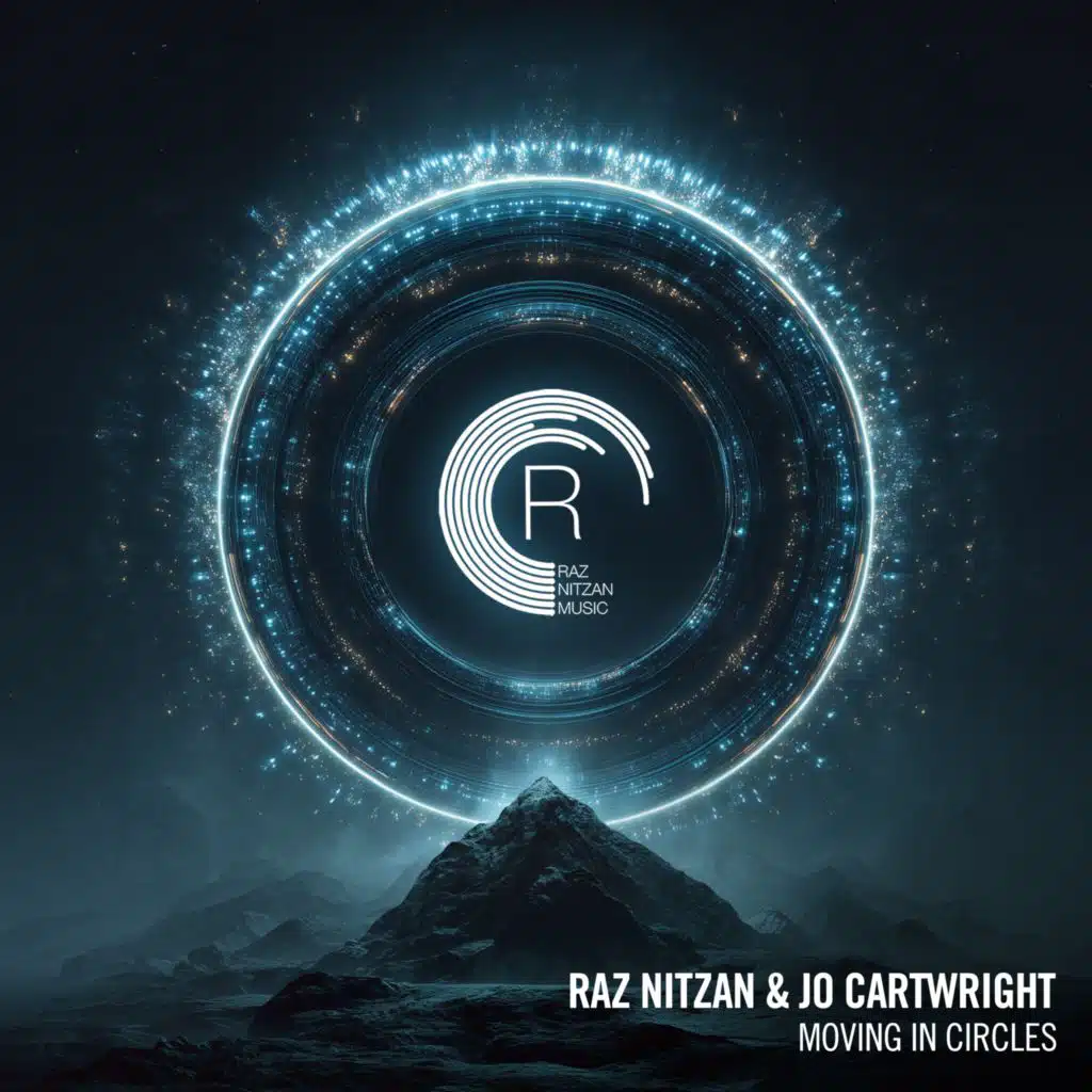Raz Nitzan & Jo Cartwright