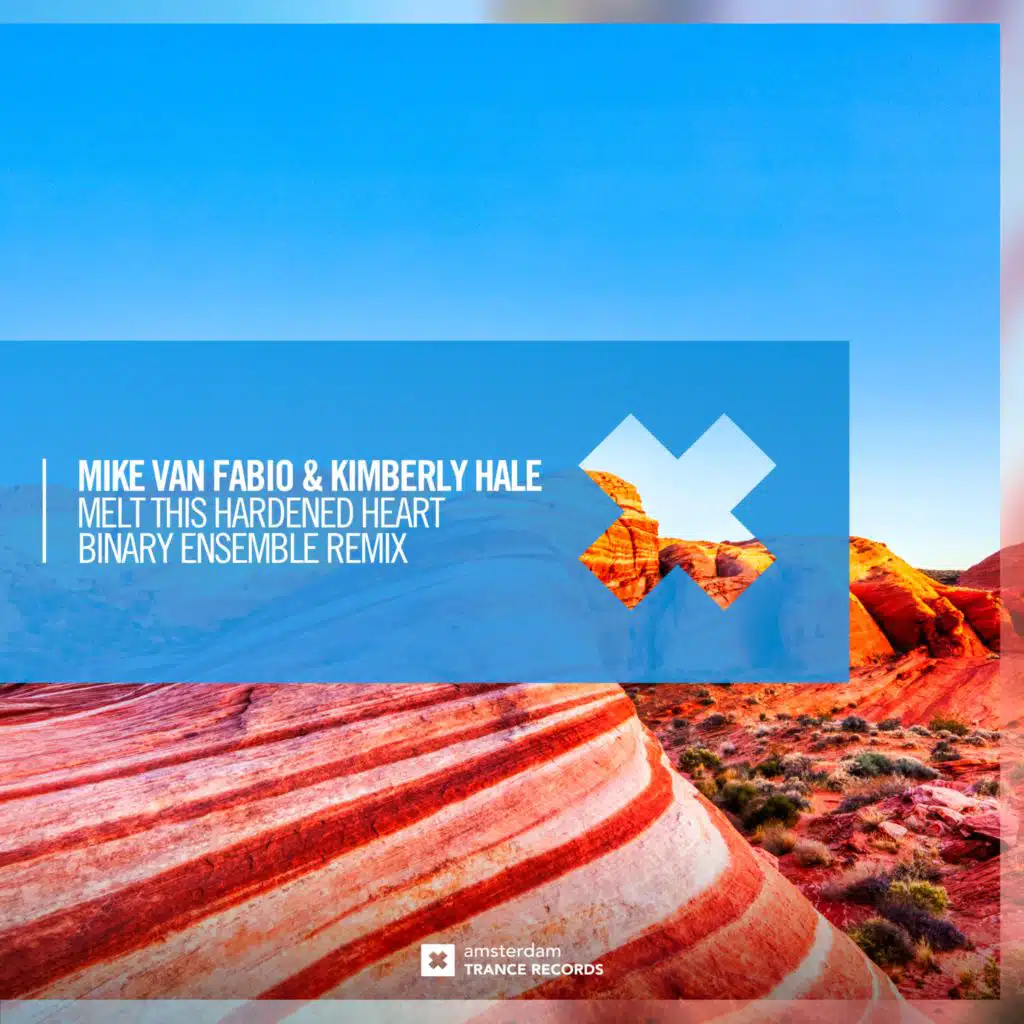 Melt This Hardened Heart (Binary Ensemble Remix)