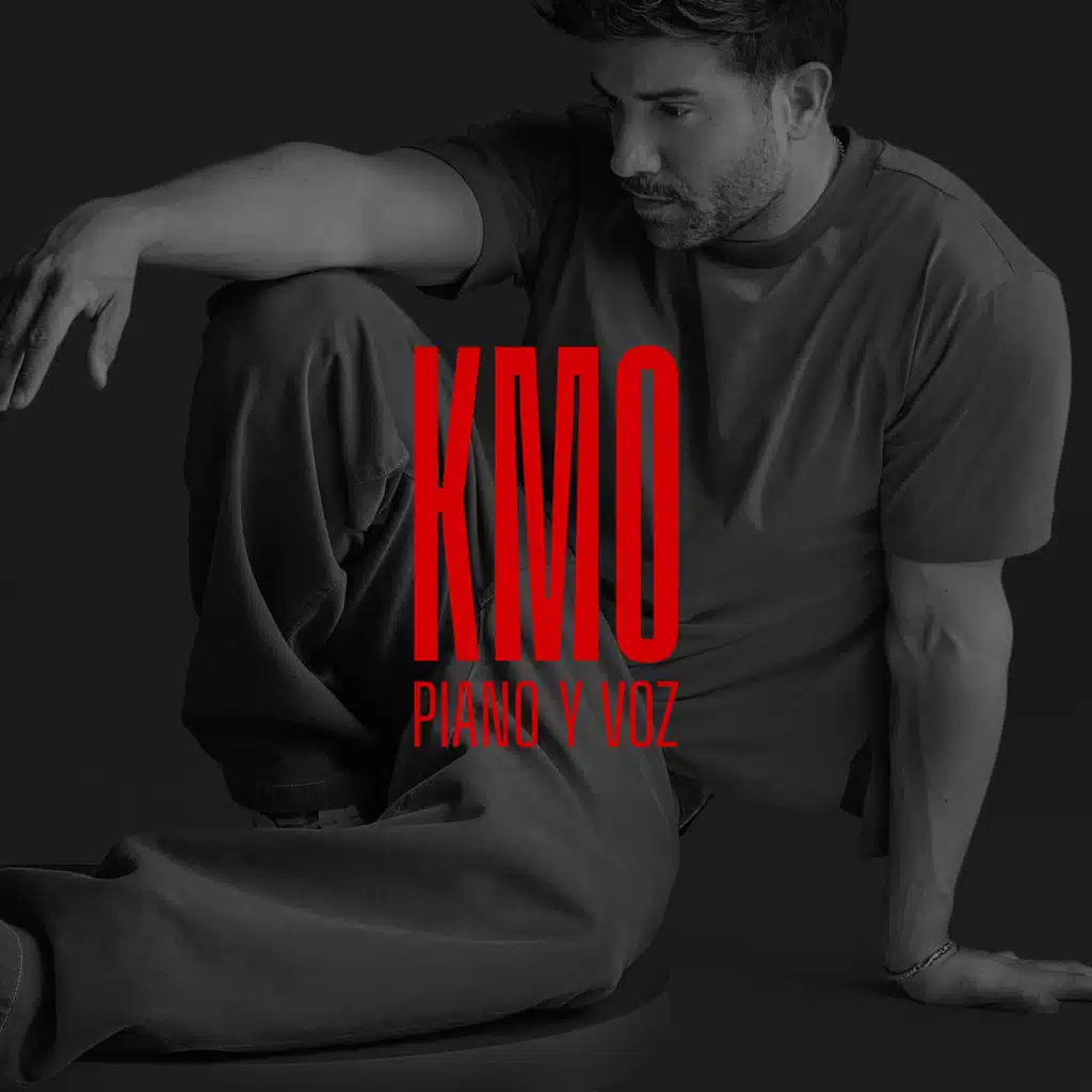 KM0 (Versión piano y voz)