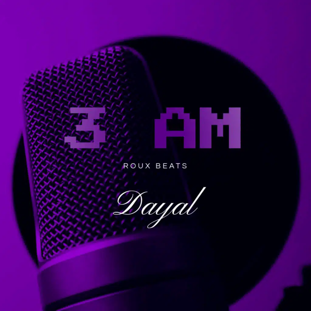 3 AM (feat. Kevin Roux)