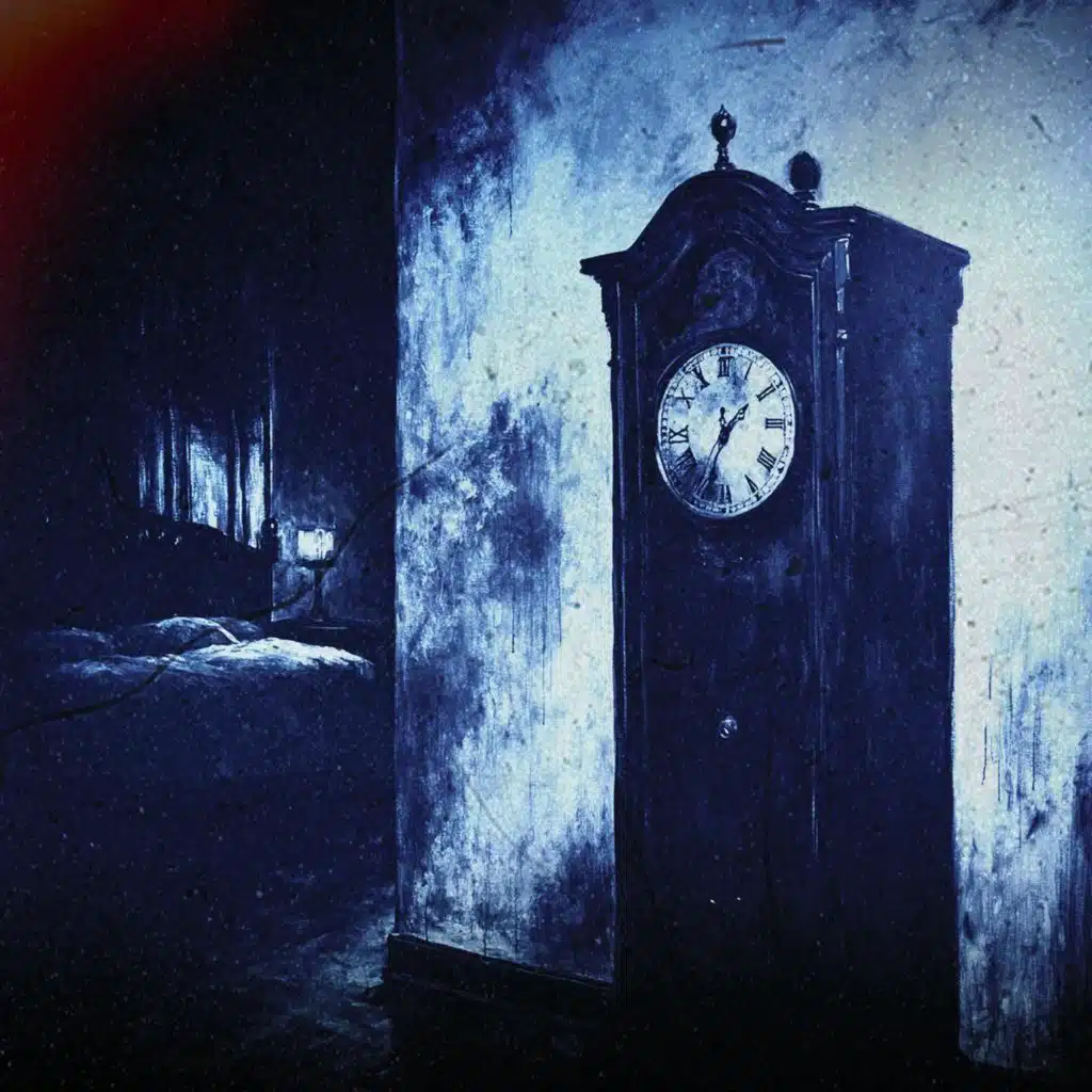 The Time Monster