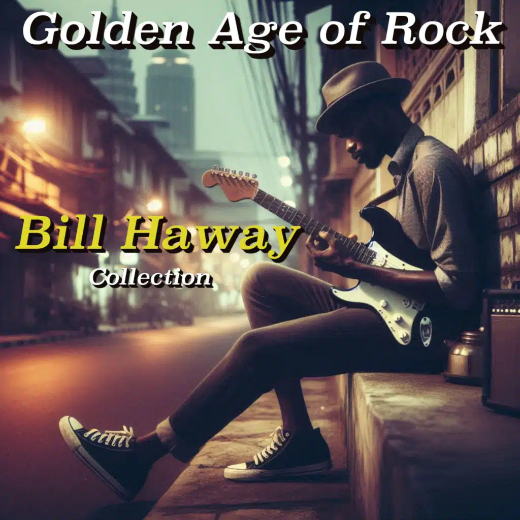 Shake, Rattle And Roll