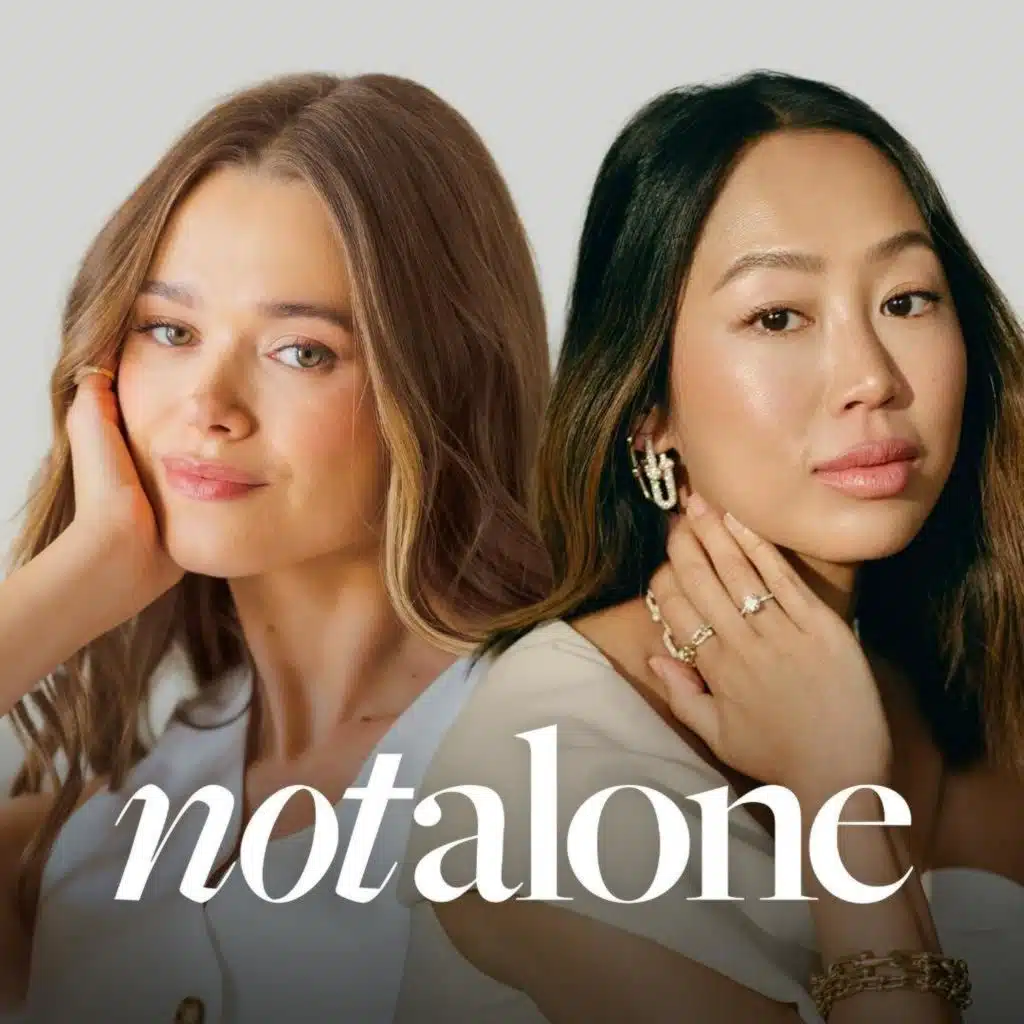 I Had Everything, and I Was Still Miserable: Aimee Song on Redefining Success