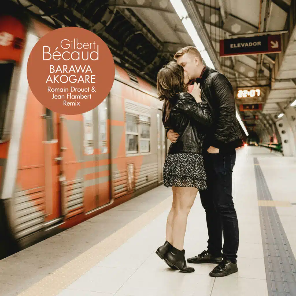 Barawa Akogare (Romain Drouet & Jean Flambert Remix)