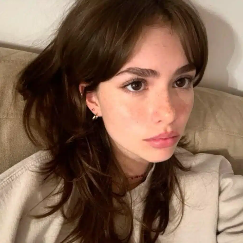 your aura is addictive