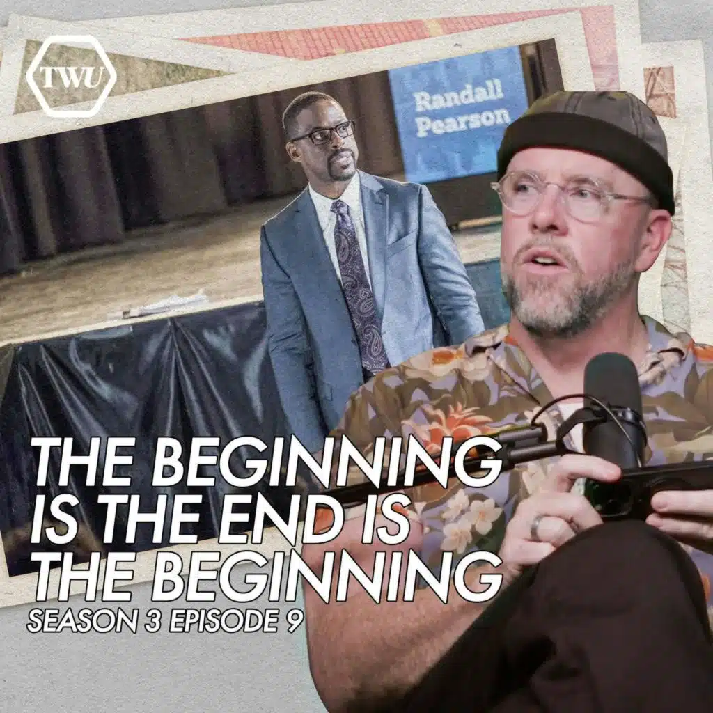 Take a Chance | "The Beginning is the End is the Beginning" (309)