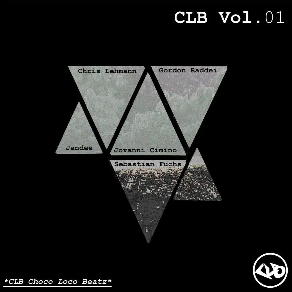 Clb, Vol. 1