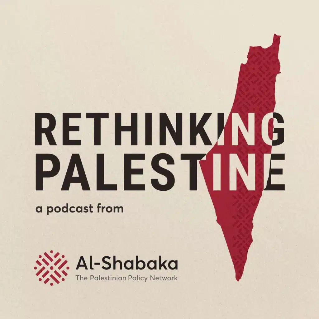 Is the Tide Changing on the Genocide in Gaza? With Tariq Kenney-Shawa
