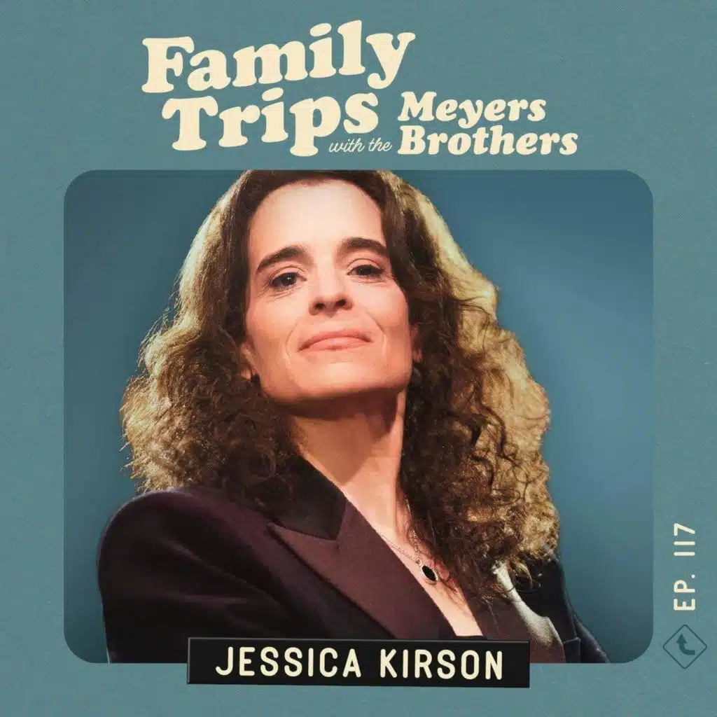 JESSICA KIRSON Crashed Pandemic Zoom Parties!