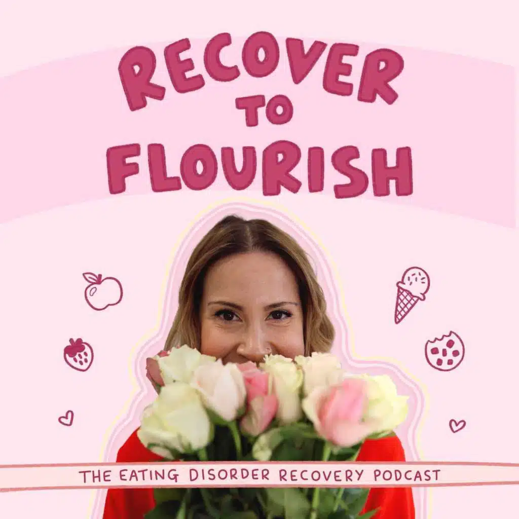 Practical Advice for Hypothalamic Amenorrhea Recovery | with Meg | ED & Period Recovery