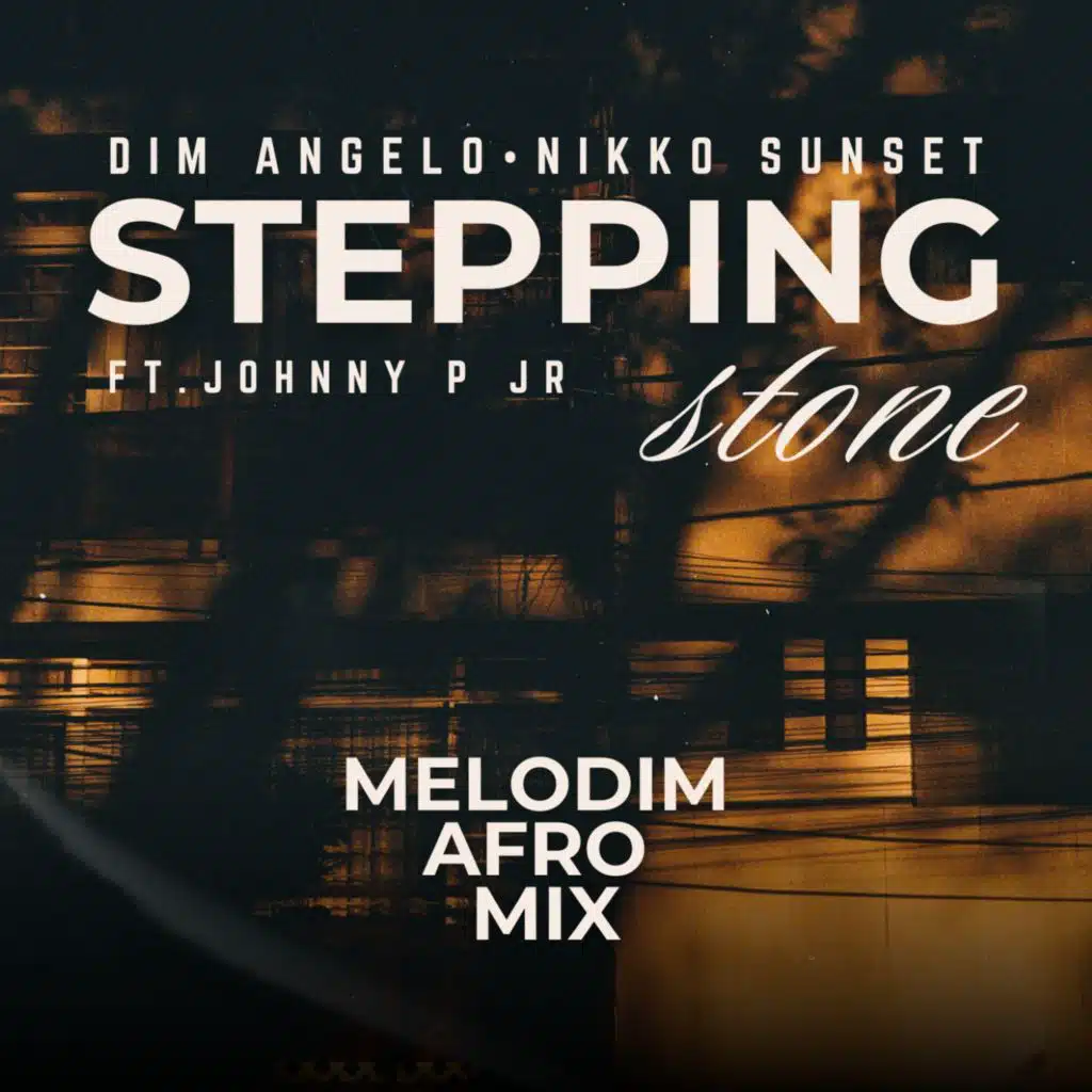 Nikko Sunset & Dim Angelo