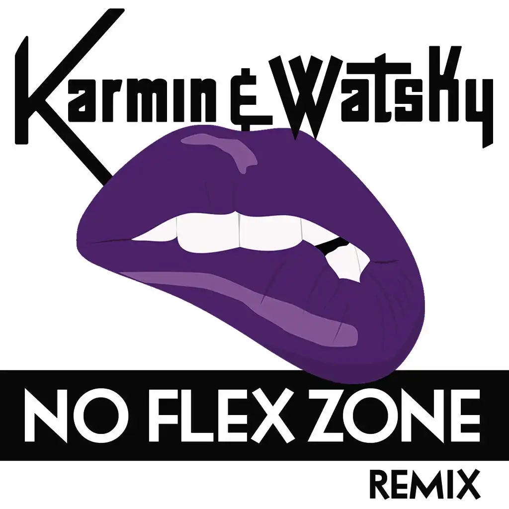 No Flex Zone (Remix)