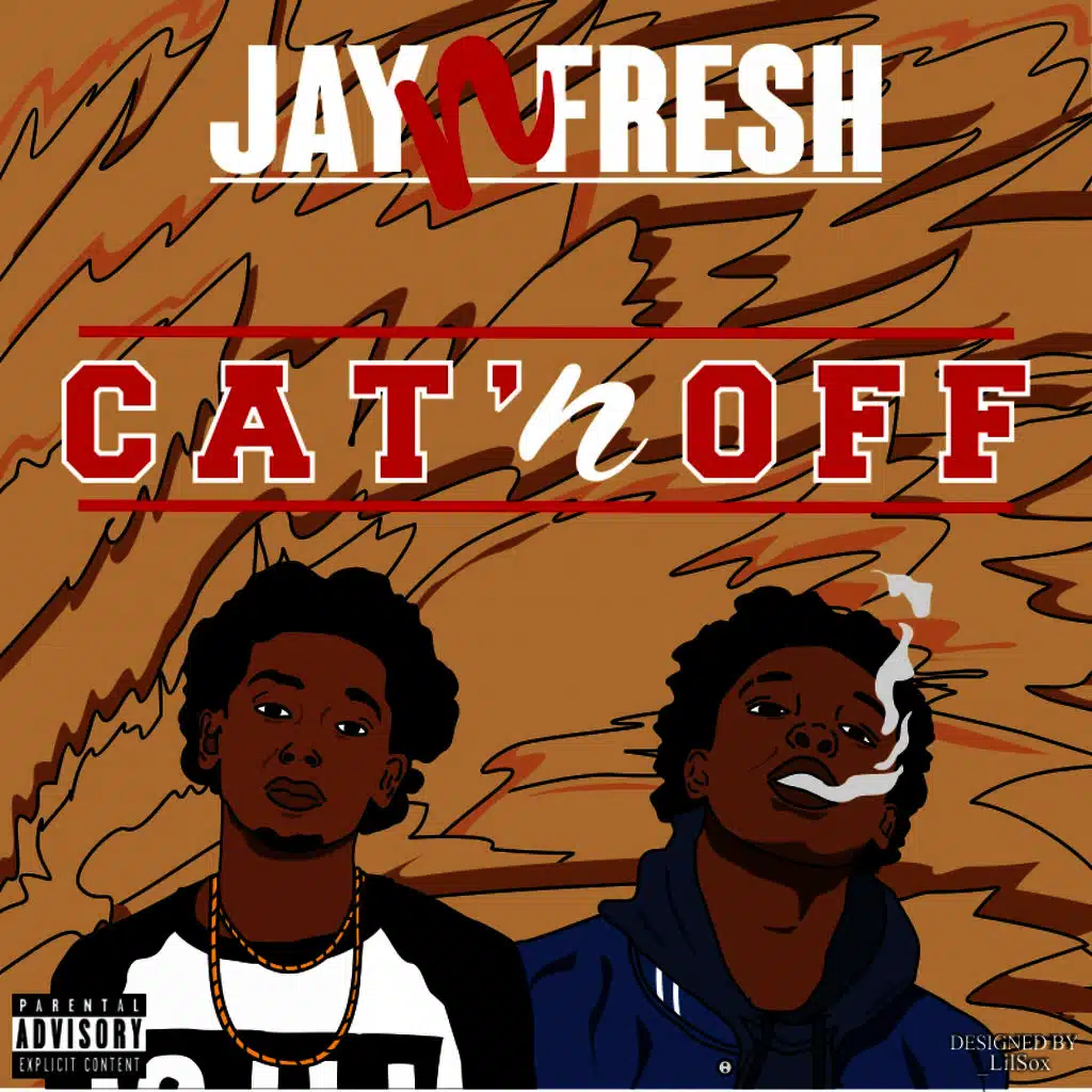 Jay n Fresh