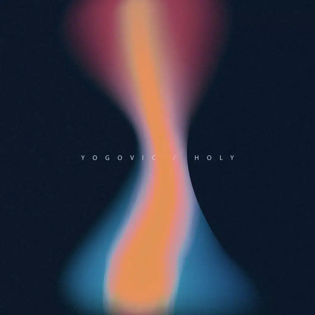 Yogovic