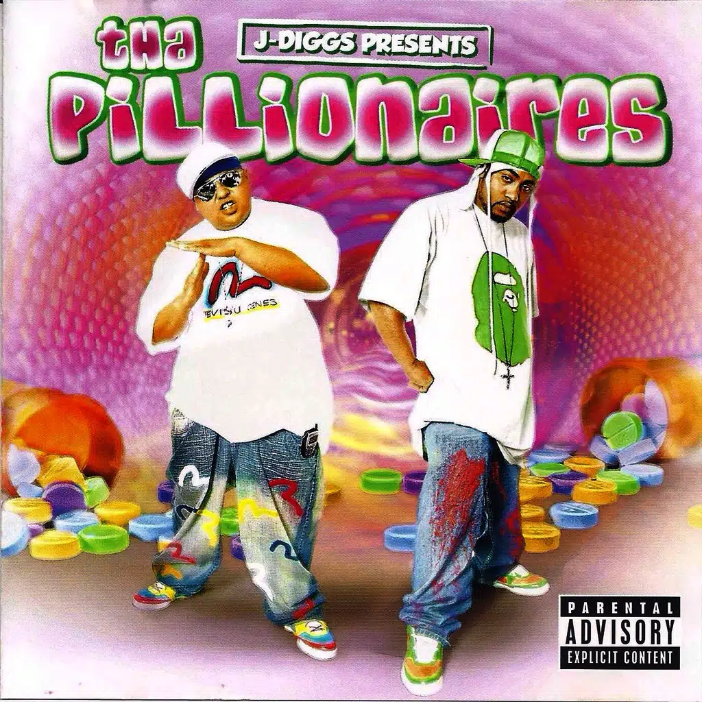 Furls Intro (ft. Mac Dre)