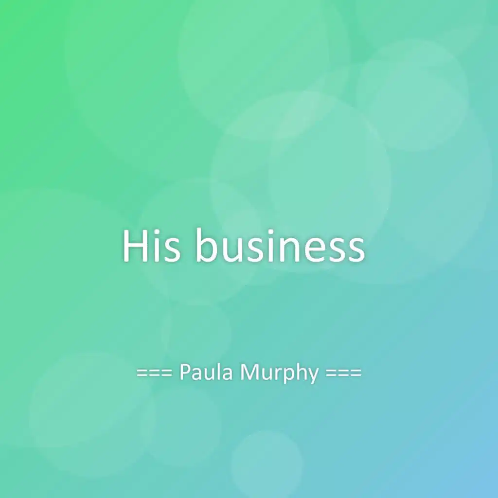 Paula Murphy