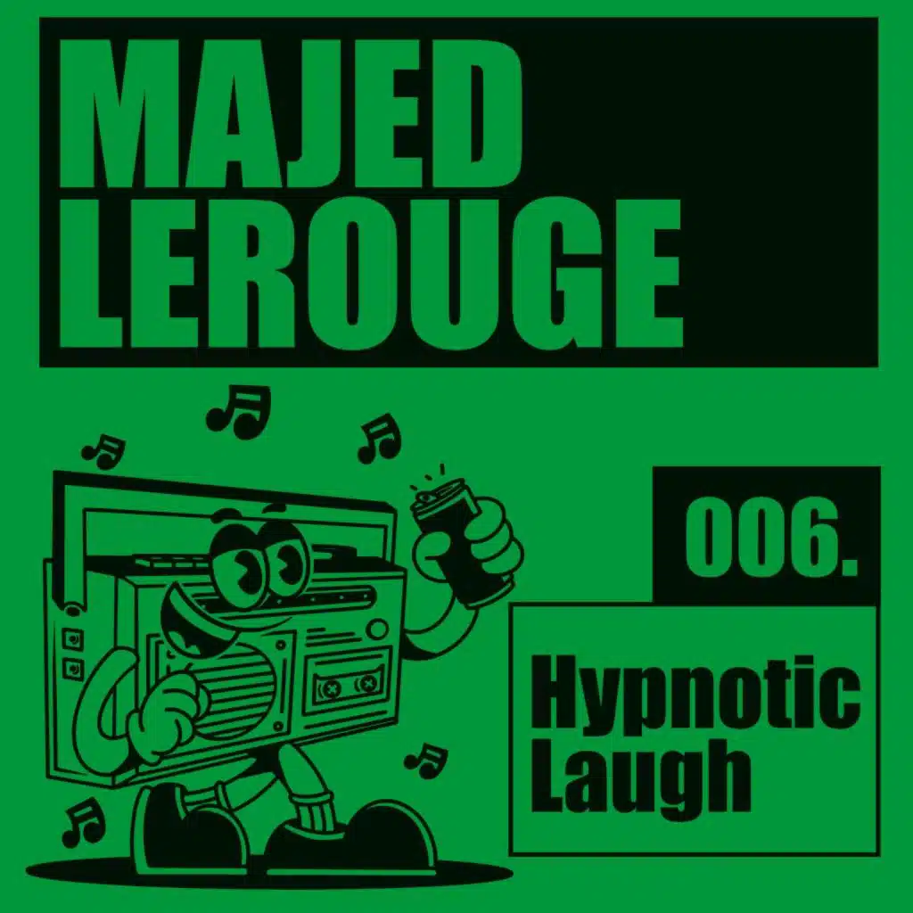 Hypnotic Laugh