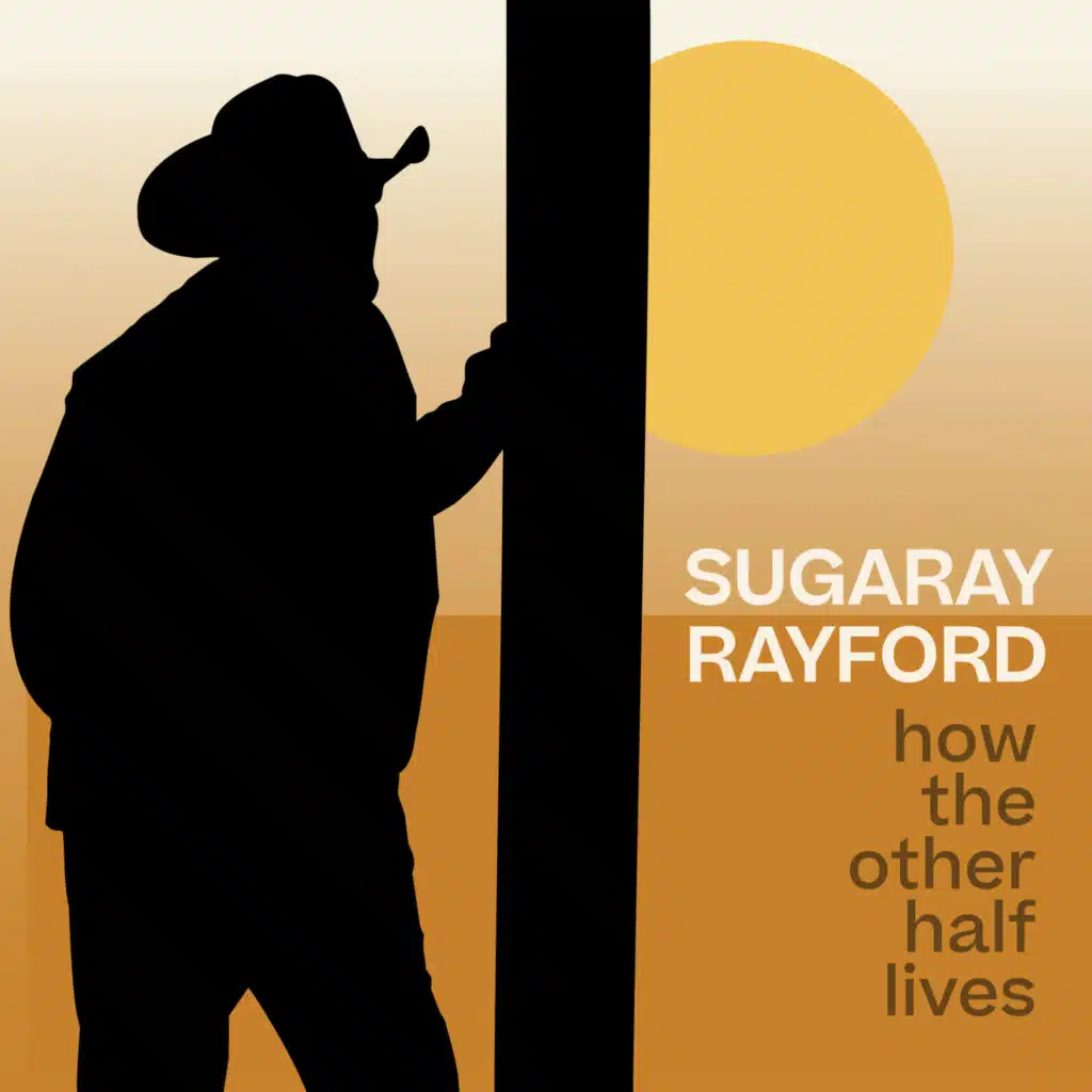Sugaray Rayford