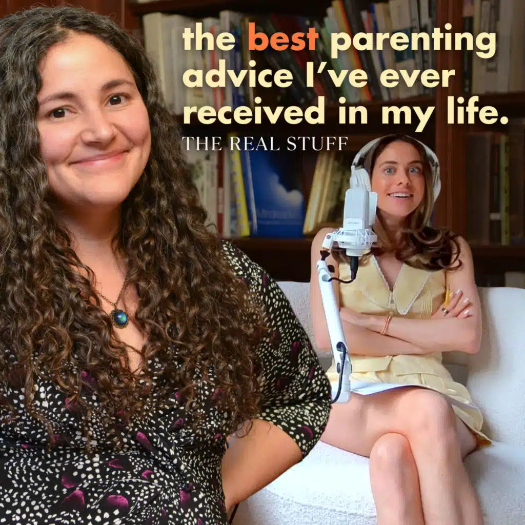 How To Raise Happier Kids AND Be Less Stressed Doing It (Dr. Laurie Santos)