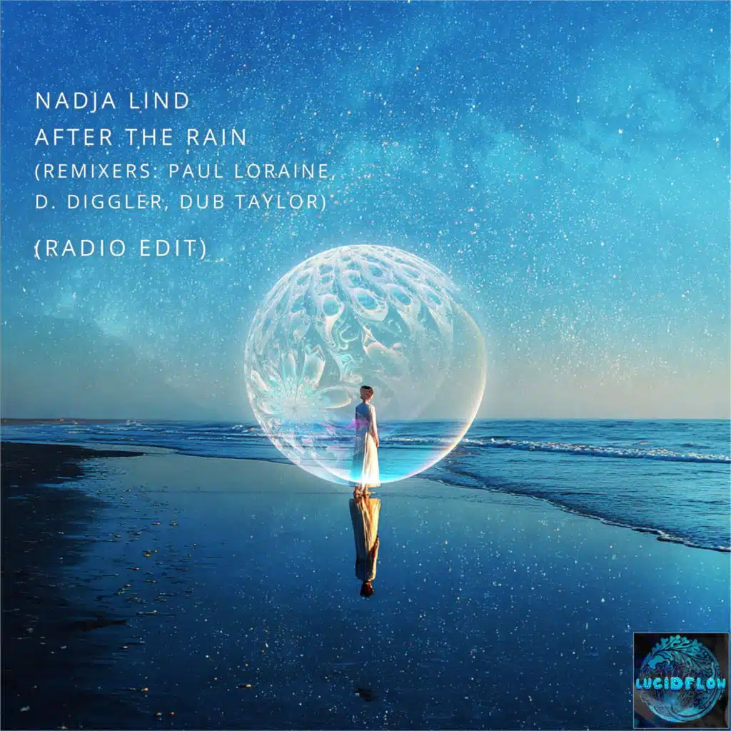 After the Rain (Radio Edit)