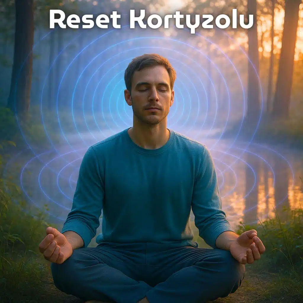 Reset Kortyzolu