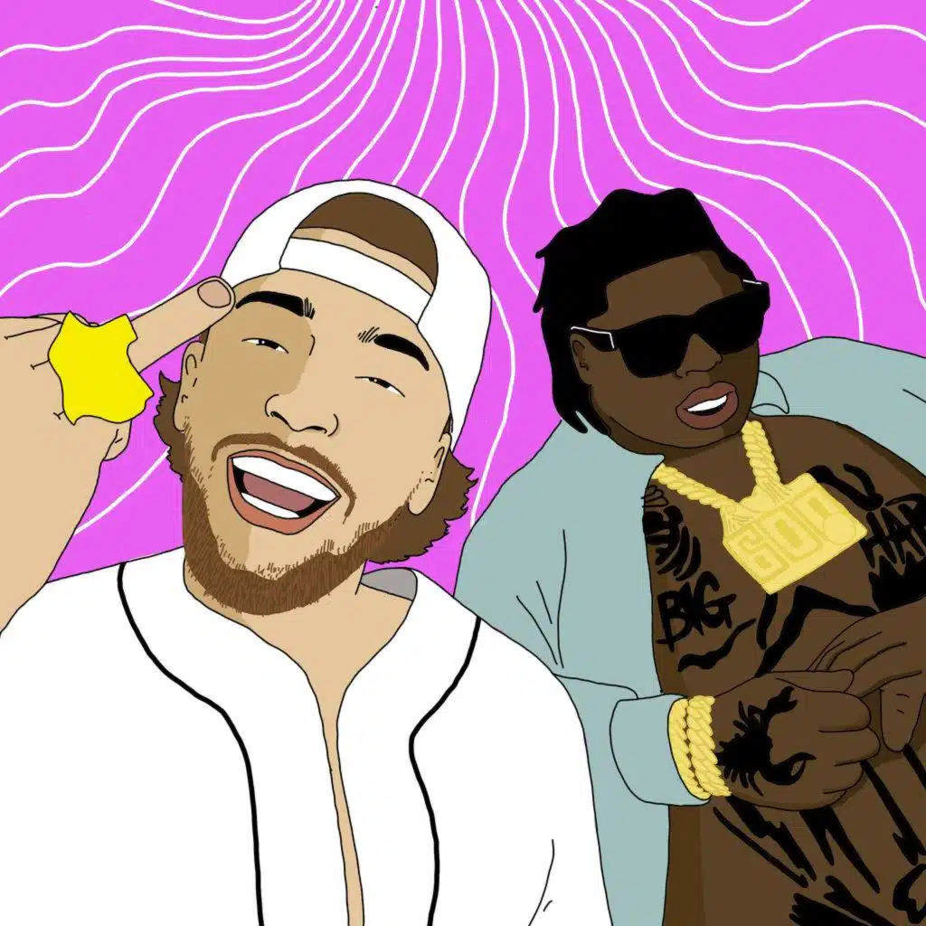 The hick hop renaissance (BigXthaPlug and Bailey Zimmerman)