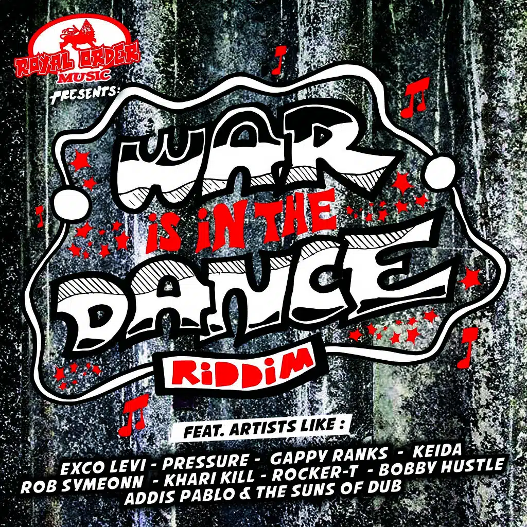 Stand For Something (Juggling Mix)