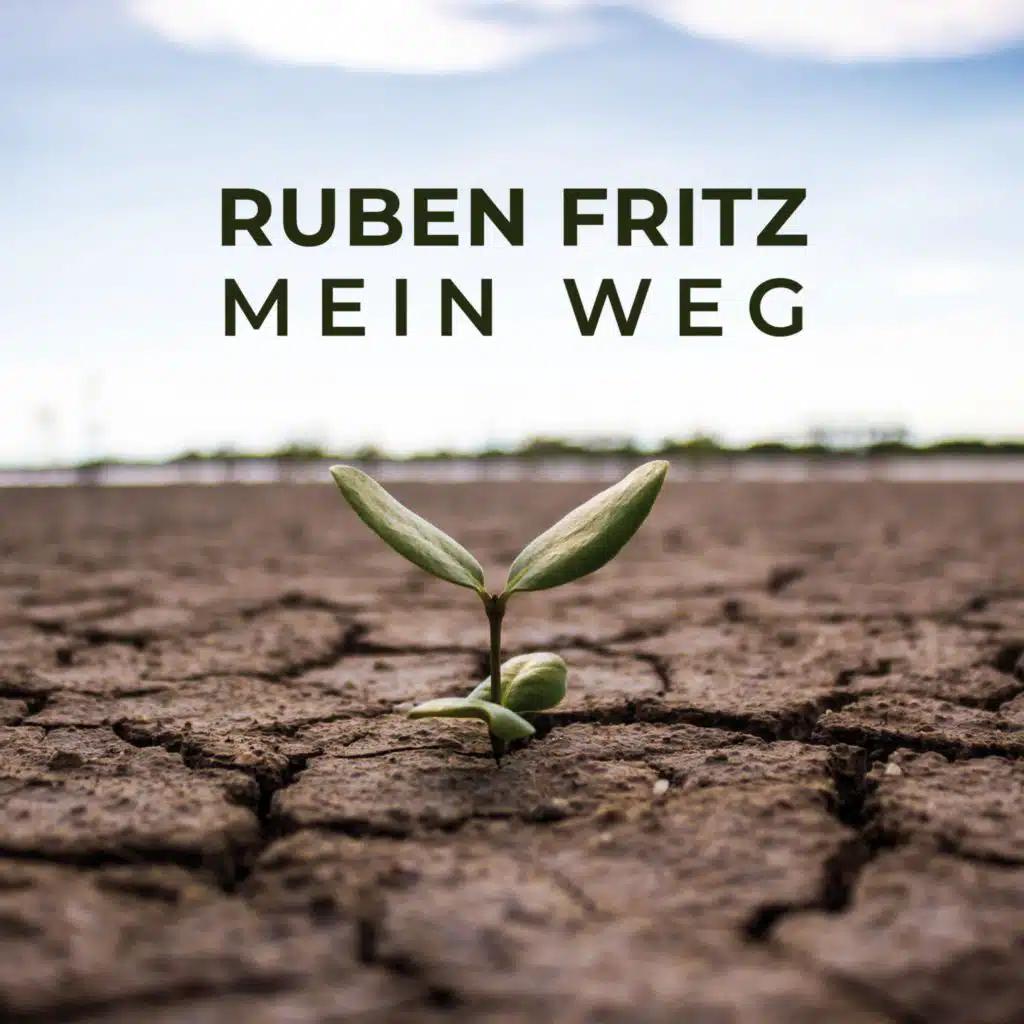Ruben Fritz