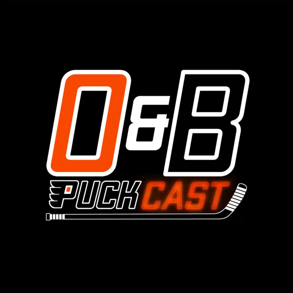 O&B Puckcast Special:  Flyers Snag Zegras in Draft Week Trade with The Prospect Don