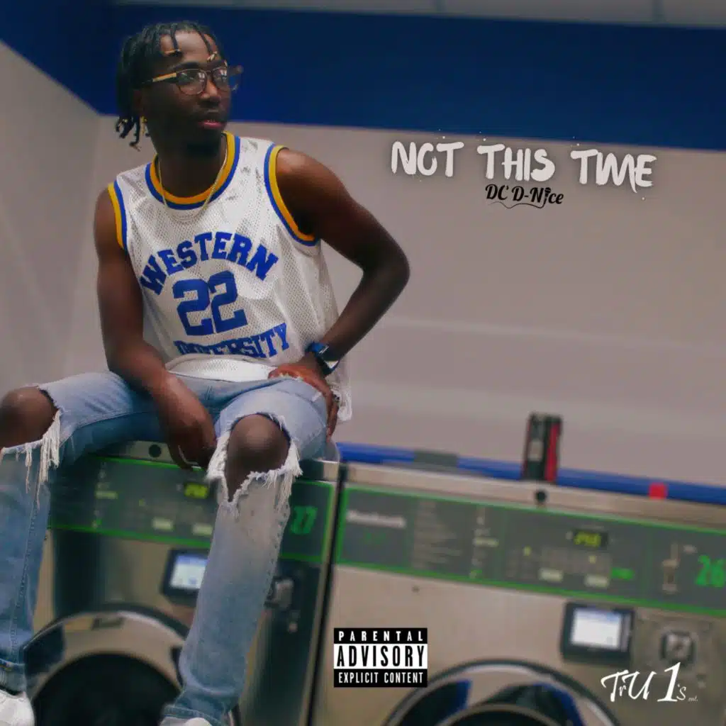 Not This Time