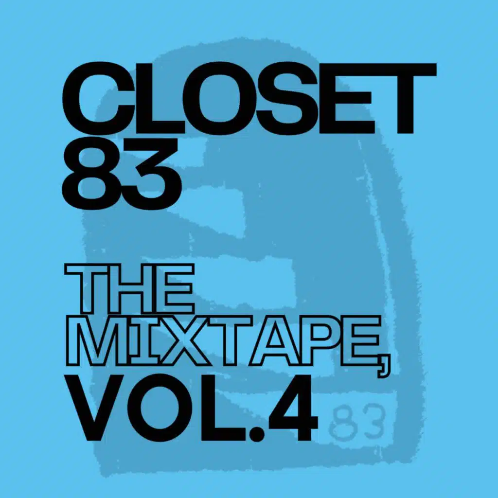Closet 83