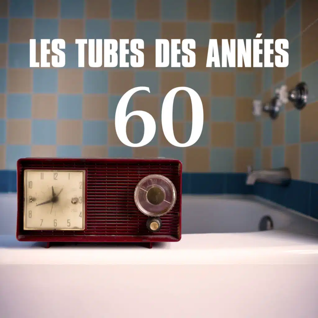 Twist à Saint-Tropez (feat. Dick Rivers)