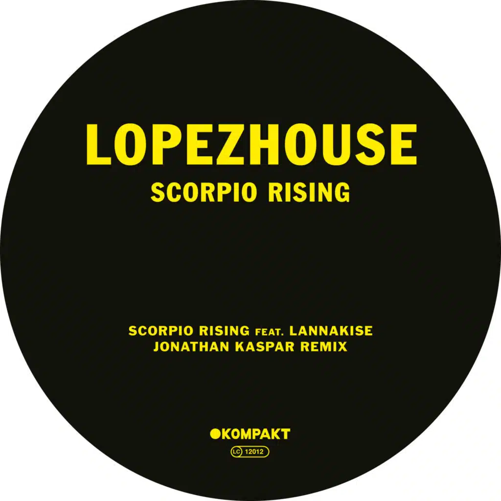 Lopezhouse