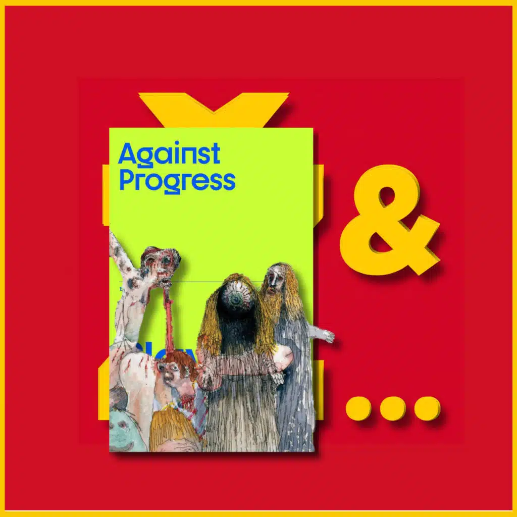 Accelerationism w/ Michael Downs