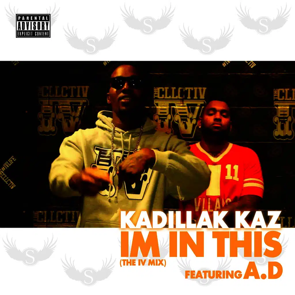 Im In This (The IV Mix)