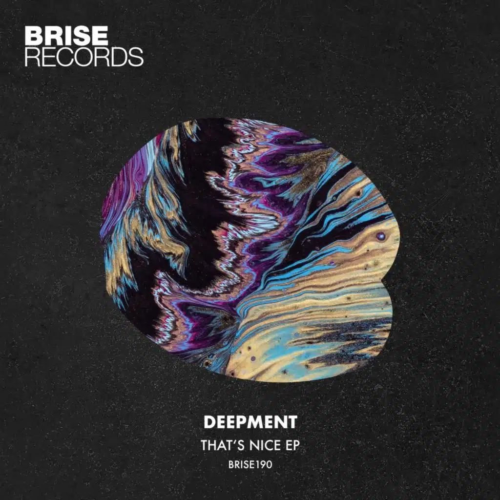 That's Nice EP