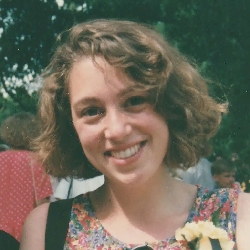 Karen de Boer's Story