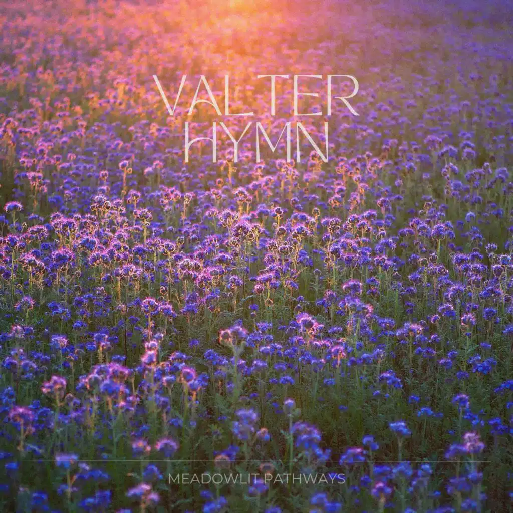 Valter Hymn